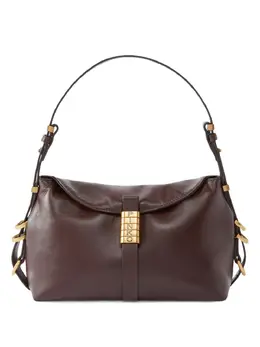 PINKO: Красная сумка 