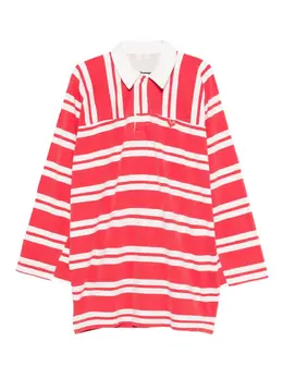 Bellerose: Платье в полоску 