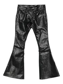 Junya Watanabe: Расклешённые брюки 