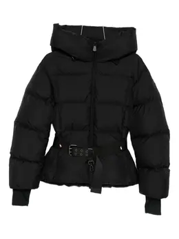 Moncler Grenoble: Куртка с капюшоном 