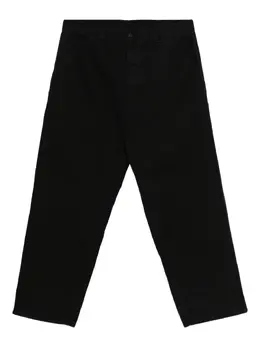 Carhartt WIP: Хлопковые брюки 