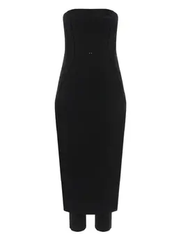 PINKO: Чёрный комбинезон 