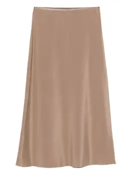 Max Mara: Юбка миди 
