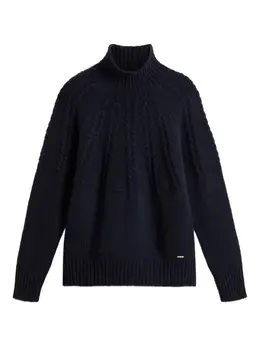Woolrich: Трикотажный свитер 
