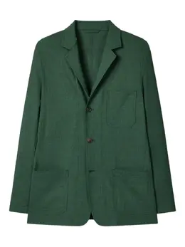 Paul Smith: Тёмная куртка 
