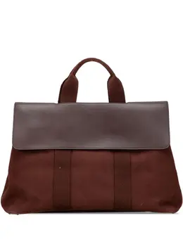 Hermès Pre-Owned: Коричневая сумка 