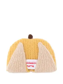Charles Jeffrey Loverboy: Шапка 