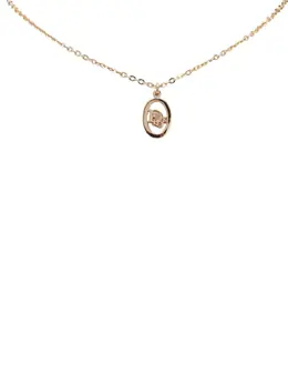 Christian Dior Pre-Owned: Подвеска 