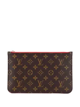 Louis Vuitton Pre-Owned: Косметичка 