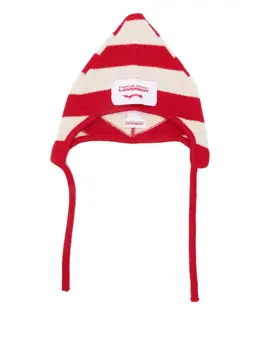 Charles Jeffrey Loverboy: Шапка 