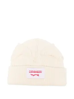 Charles Jeffrey Loverboy: Шапка 