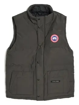 Canada Goose: Стёганый жилет  Freestyle