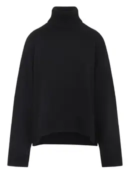 The Frankie Shop: Свитер из шерсти 