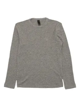 Chrome Hearts: Футболка из шерсти 