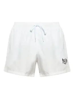 Moschino: Плавки  Swim
