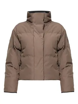Canada Goose: Куртка с карманами 