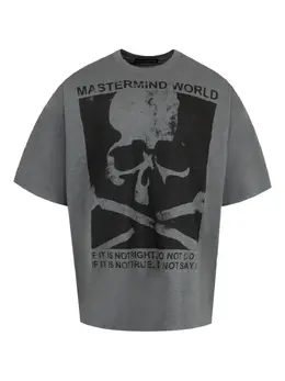 Mastermind World: Футболка с коротким рукавом 
