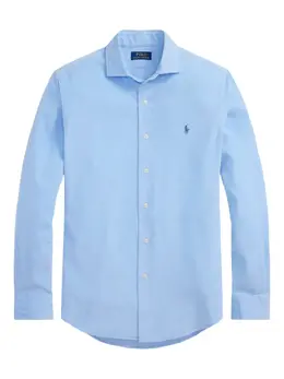 Polo Ralph Lauren: Рубашка с длинным рукавом 