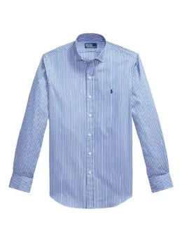 Polo Ralph Lauren: Рубашка в полоску 