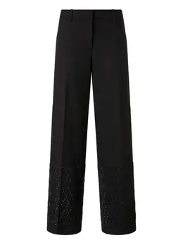 PINKO: Чёрные брюки 