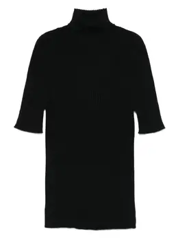 Giorgio Armani: Чёрный свитер 