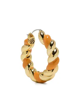Eddie Borgo: Серьги 