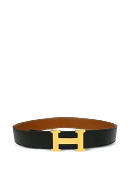 Hermès Pre-Owned: Ремень 