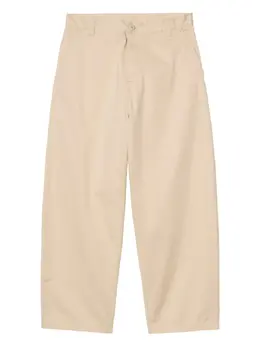 Carhartt WIP: Хлопковые брюки 