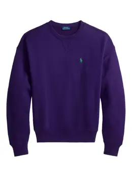 Polo Ralph Lauren: Флисовый свитшот 