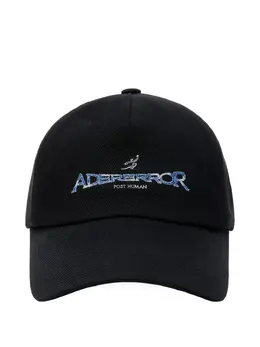 Ader Error: Чёрная кепка 