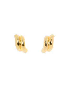 Eddie Borgo: Серьги 