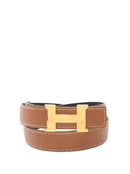 Hermès Pre-Owned: Ремень 