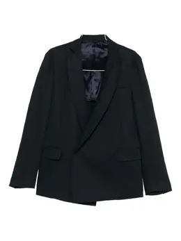 Costumein: Голубая куртка 