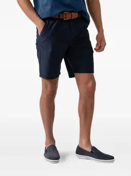PS Paul Smith: Хлопковые шорты 
