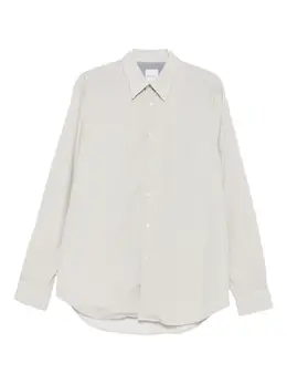 Paul Smith: Светлая рубашка 