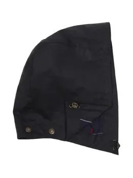 Barbour: Синяя шляпа 