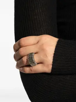 ISABEL MARANT: Кольцо 