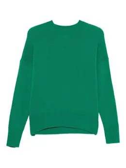 Allude: Зелёный свитер 