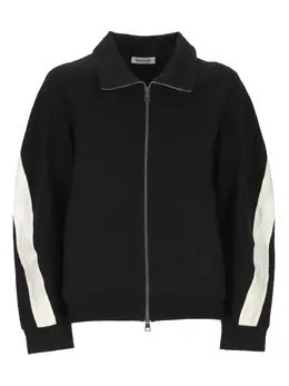Givenchy: Хлопковая куртка 