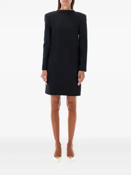 Valentino Garavani: Короткое платье 