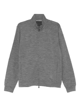 Corneliani: Кардиган с длинным рукавом 