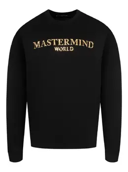 Mastermind World: Футболка с длинным рукавом 