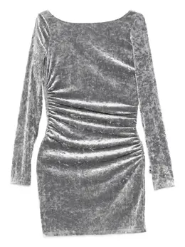 Patrizia Pepe: Короткое платье 