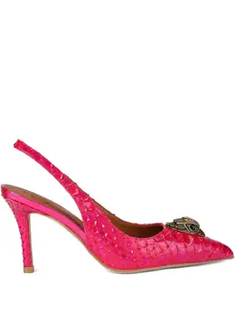 Kurt Geiger London: Туфли 