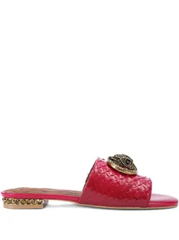 Kurt Geiger London: Сандалии 