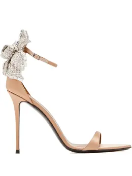 Giuseppe Zanotti: Босоножки 