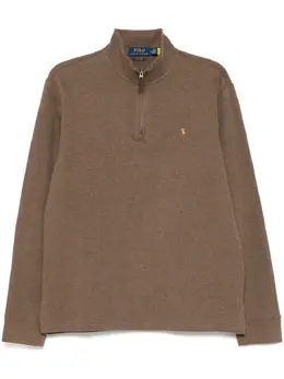 Polo Ralph Lauren: Свитер с длинным рукавом 