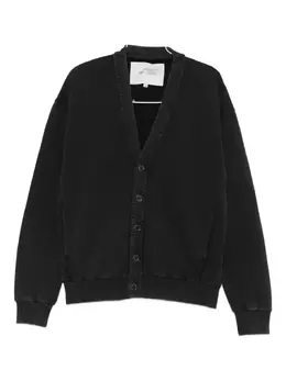 JW Anderson: Кардиган с v-образным вырезом 