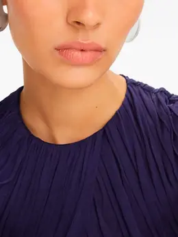 Tory Burch: Серьги 