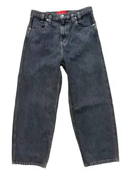 Eckhaus Latta: Прямые джинсы 